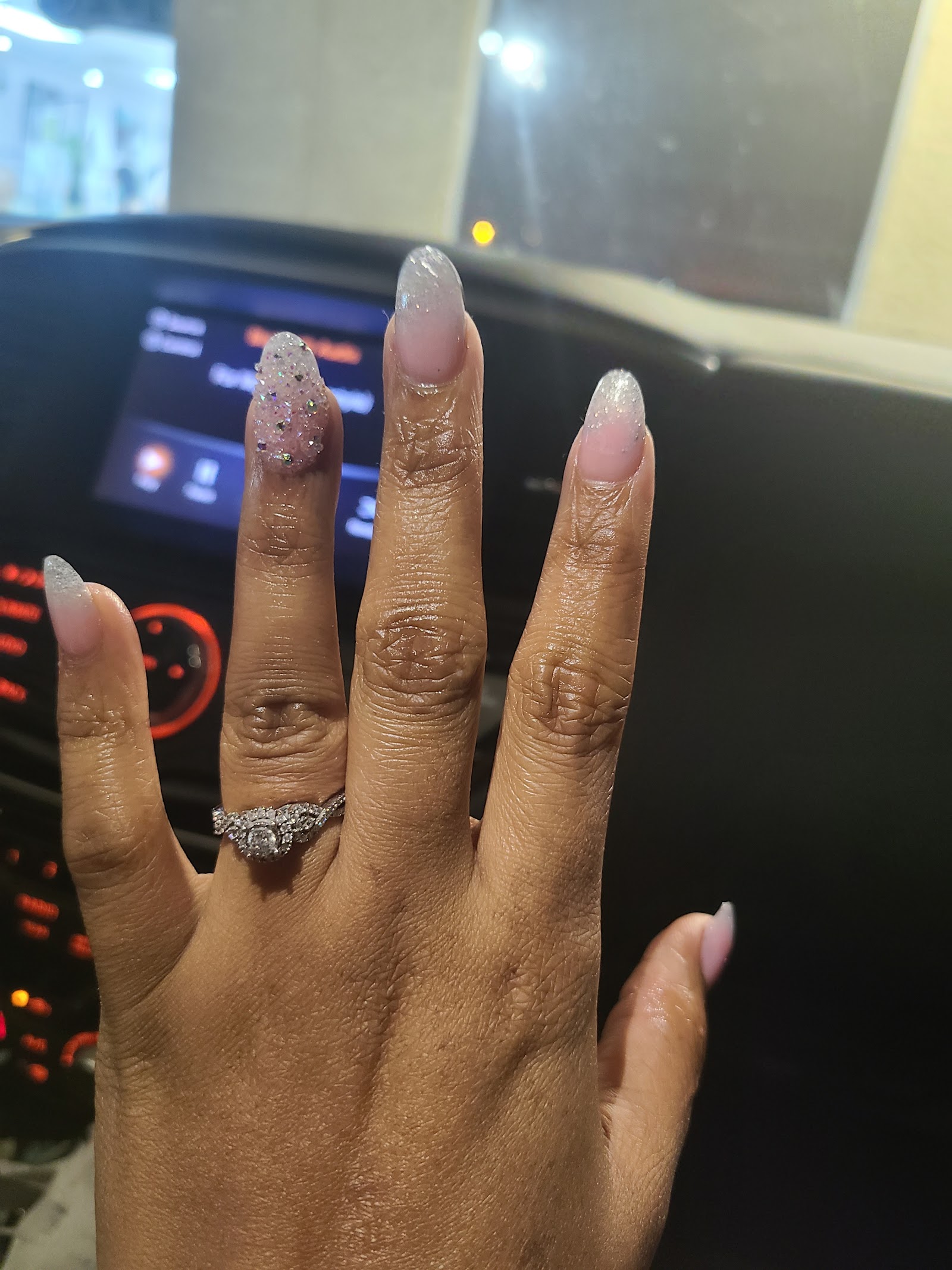Diamond Nails nail photo 5